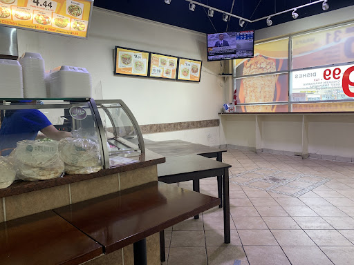 Photo of Alf Hana Shawarma Hut - 6550 Meadowvale Town Centre Cir, Mississauga, ON L5N 4B7